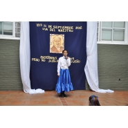 Festejos por el DIA DEL MAESTRO - Turnos Mañana y Tarde